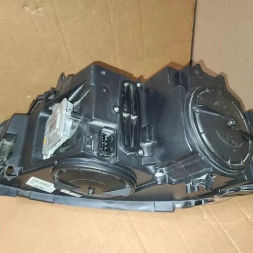 Genuine 14-19 BMW X5 X6 composite headlight lh, xenon HID (7-460- 617-AI01)