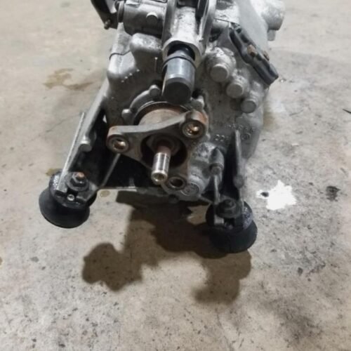 BMW E36 E39 E46 3 series S5D250G getrag 5 speed manual transmission gearbox OEM