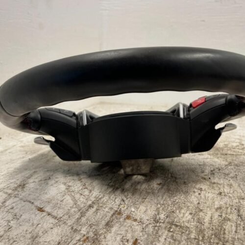 BMW F80 F82 F83 M3 M4 M2 OEM M Perfomance Steering Wheel Carbon 15-20 45k