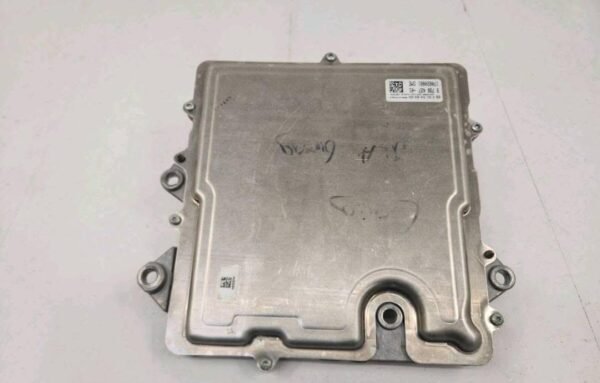 OEM BMW F80 F82  F87 M3 M4 M2 S55 ECU DME engine contole unit module computer - Image 2