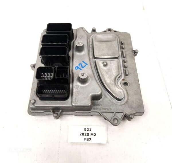 OEM BMW F80 F82  F87 M3 M4 M2 S55 ECU DME engine contole unit module computer