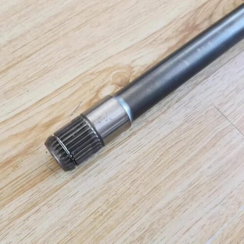 Front right CV axle shaft for BMW M3 M4 G80 G82 Xdrive AWD