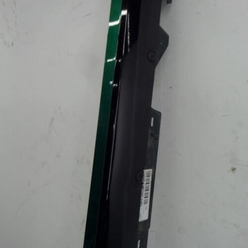 BMW M3 Competition Right Side Skirt Rocker Panel Green G80 2021-2023 OEM